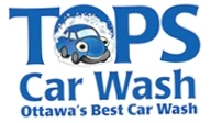 Tops Car Wash