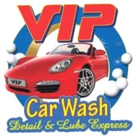 VIP Car Wash
