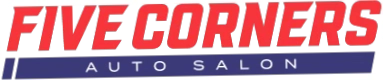 5 Corners Car Wash