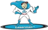 Olmsted LaserWash