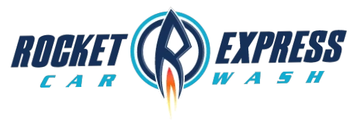 Rocket Express Car Wash