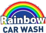 Rainbow Car Wash