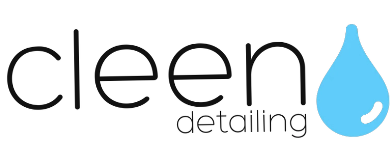 Cleen Detailing