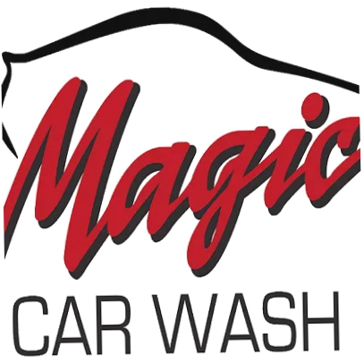 Magic Car Wash
