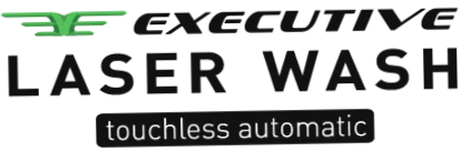 Executive Laser Wash