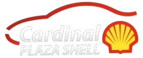 Cardinal Plaza Shell