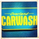 Overland Car Wash