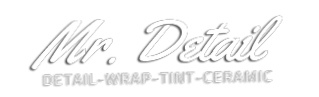 Mr Detail