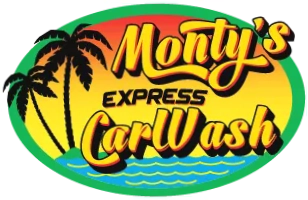 Monty's Car Wash