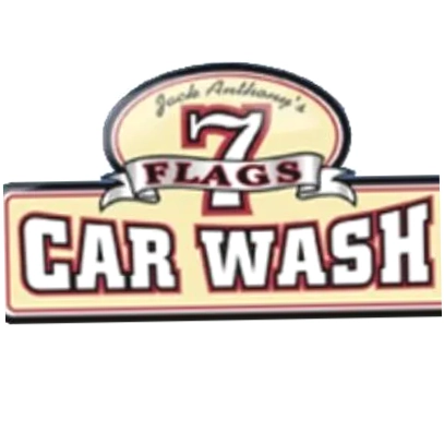 7 Flags Car Wash