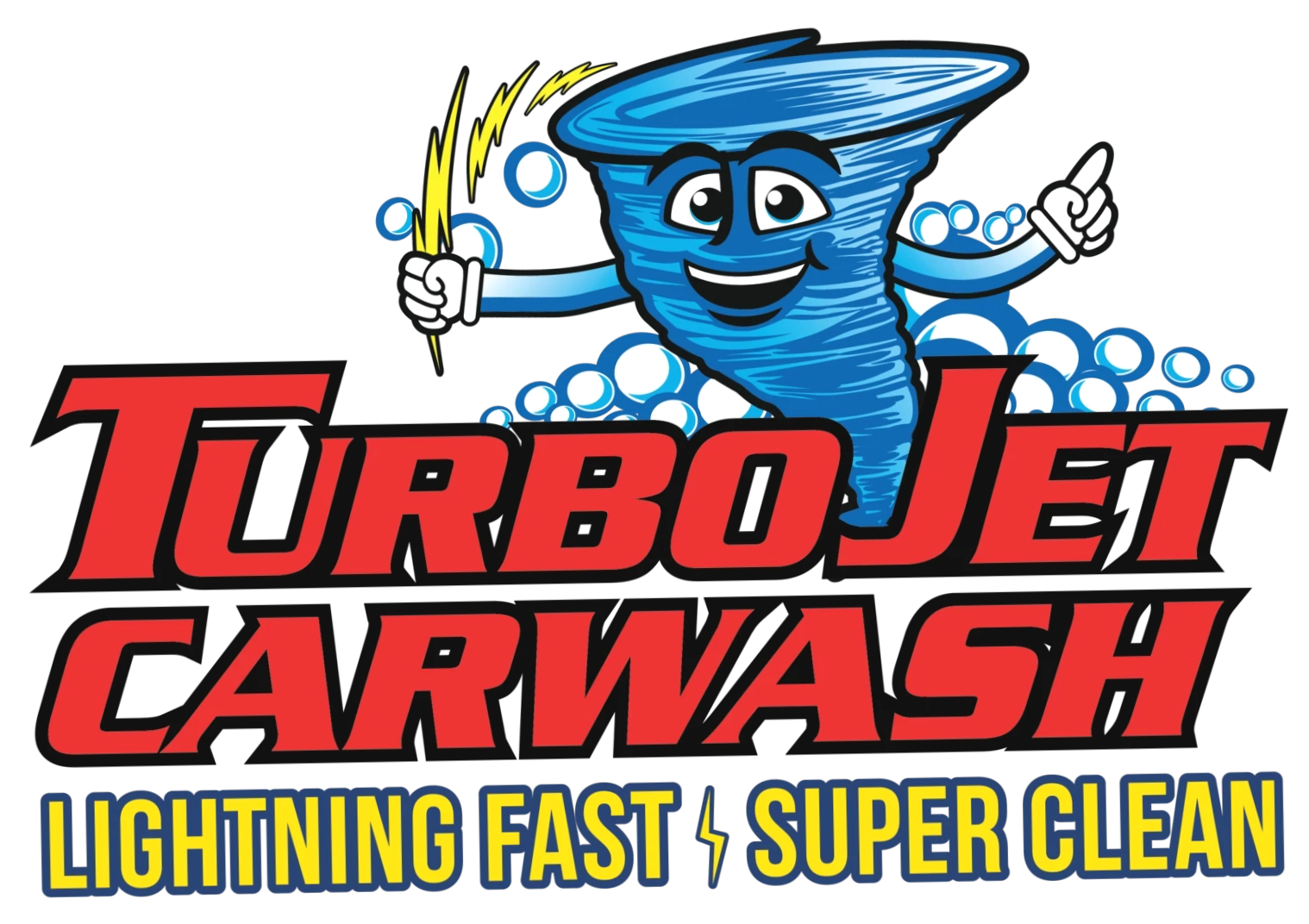 Turbo Jet Car Wash