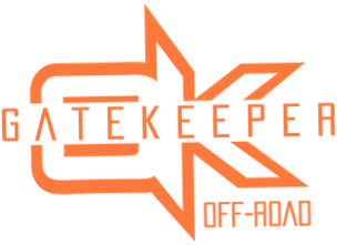 Gatekeeper Off Road