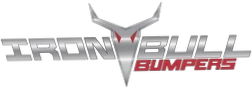 Iron Bull Bumpers