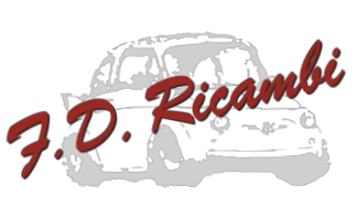 FD Ricambi