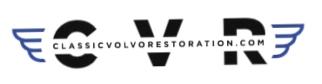 Classic Volvo Restoration