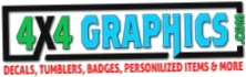 4x4 Graphics