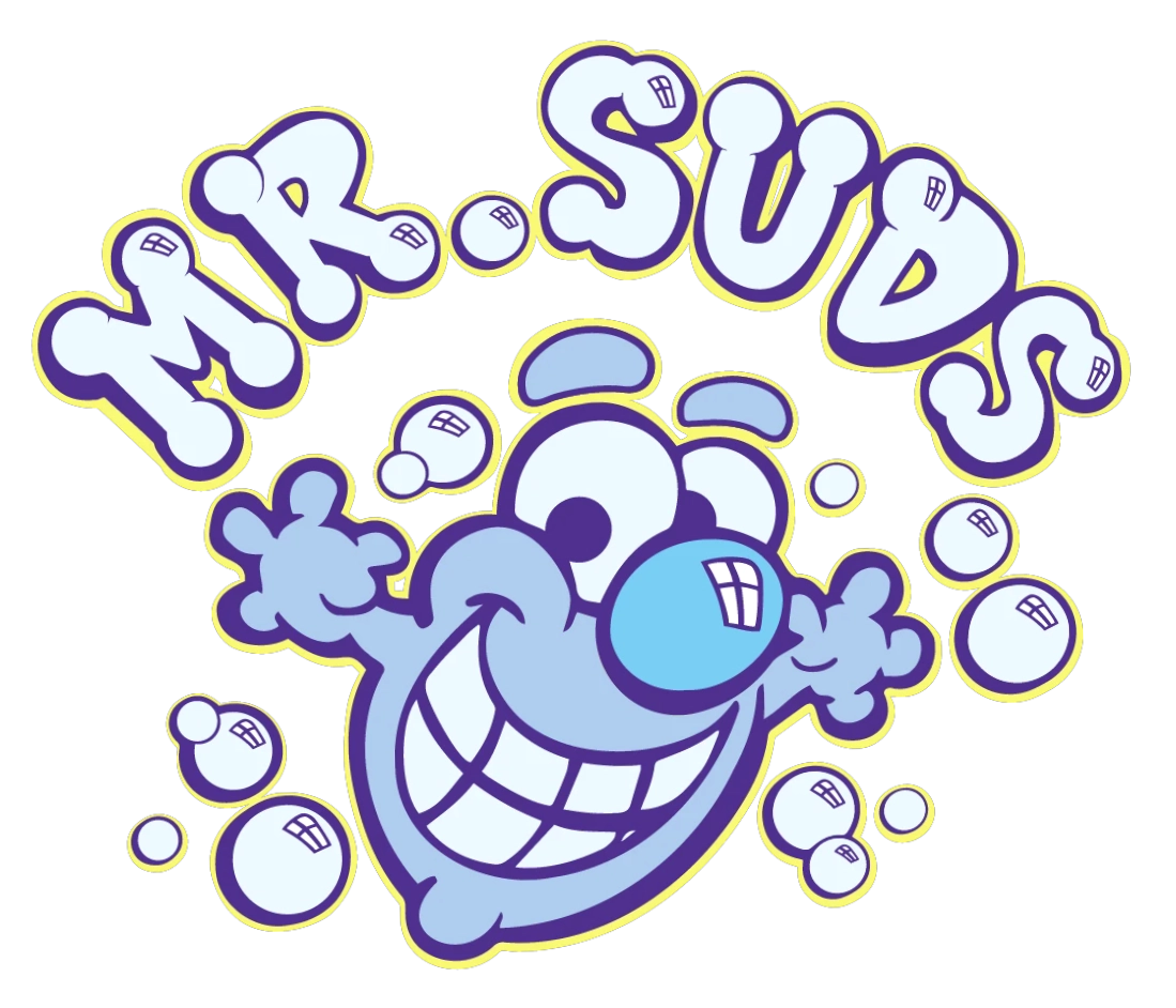 Mr Suds Car Wash