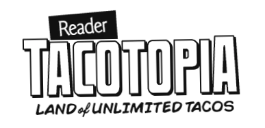 Reader City