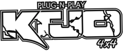 Ktjo 4X4