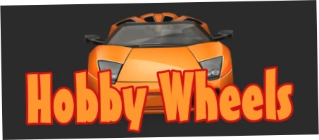 Hobby Wheels