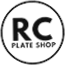 RC PLATE SHOP