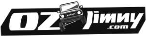 OZ Jimny