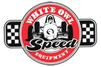 White Owl Speed