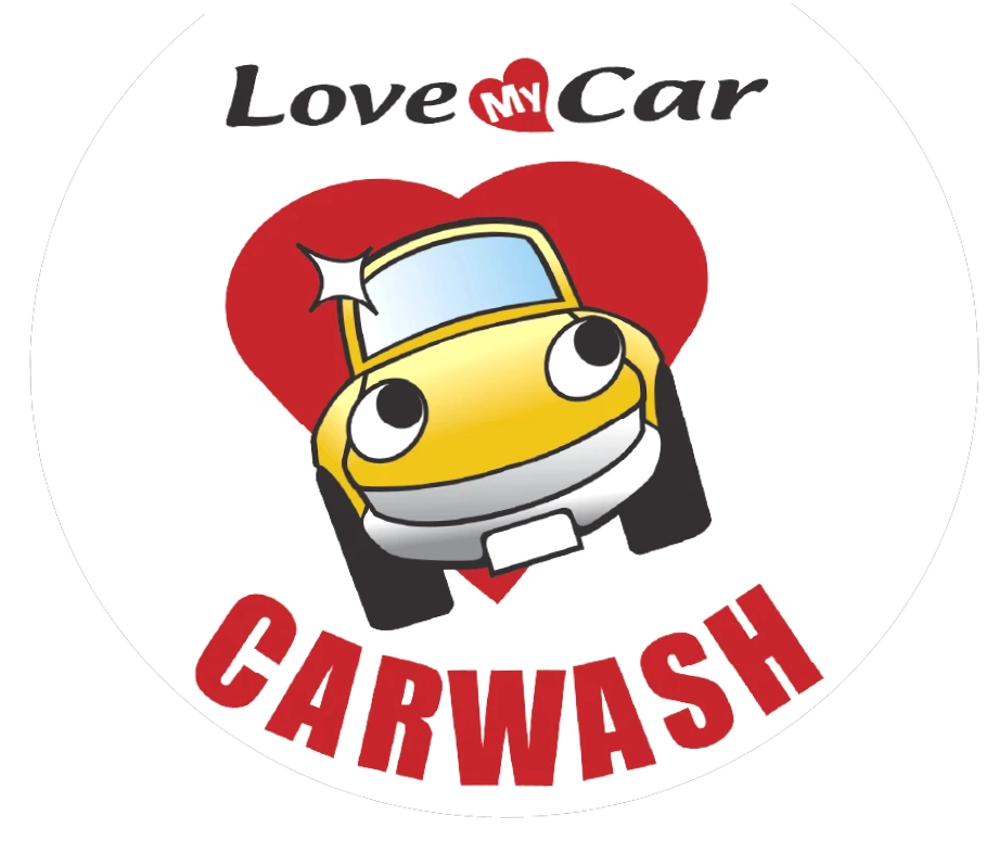 Love My Car Carwash