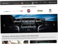 Fcagroup Navigation