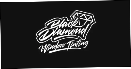 Black Diamond Tint