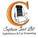 Captain Seat