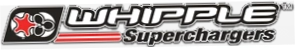 Whipple Superchargers
