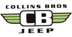 Collins Bros Jeep