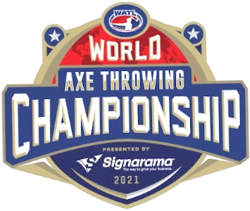 World Axe Throwing League