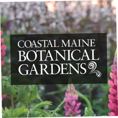 Maine Botanical Gardens