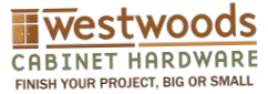 Westwoods Cabinet Hardware