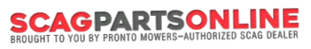 Scag Parts Online