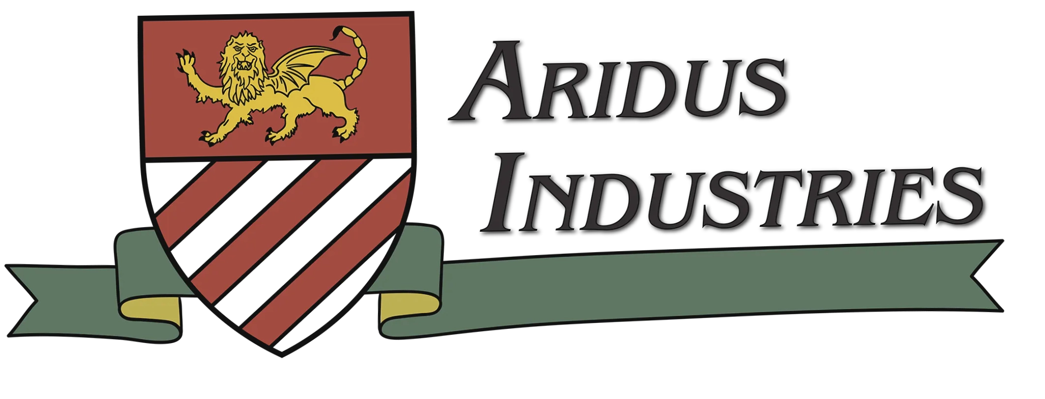 Aridus Industries