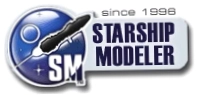 Starship Modeler