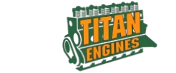 Titan Engines