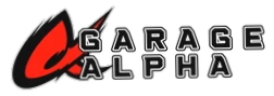 Garage Alpha