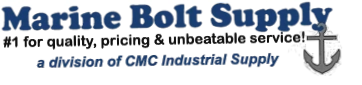 Marine Bolt Supply