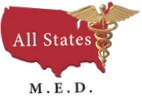 All States M.E.D
