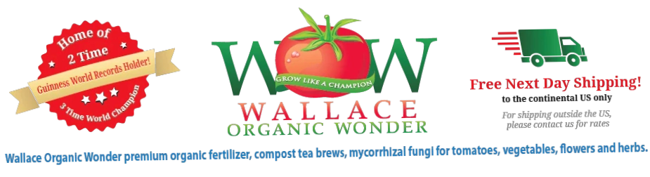Wallace Wow