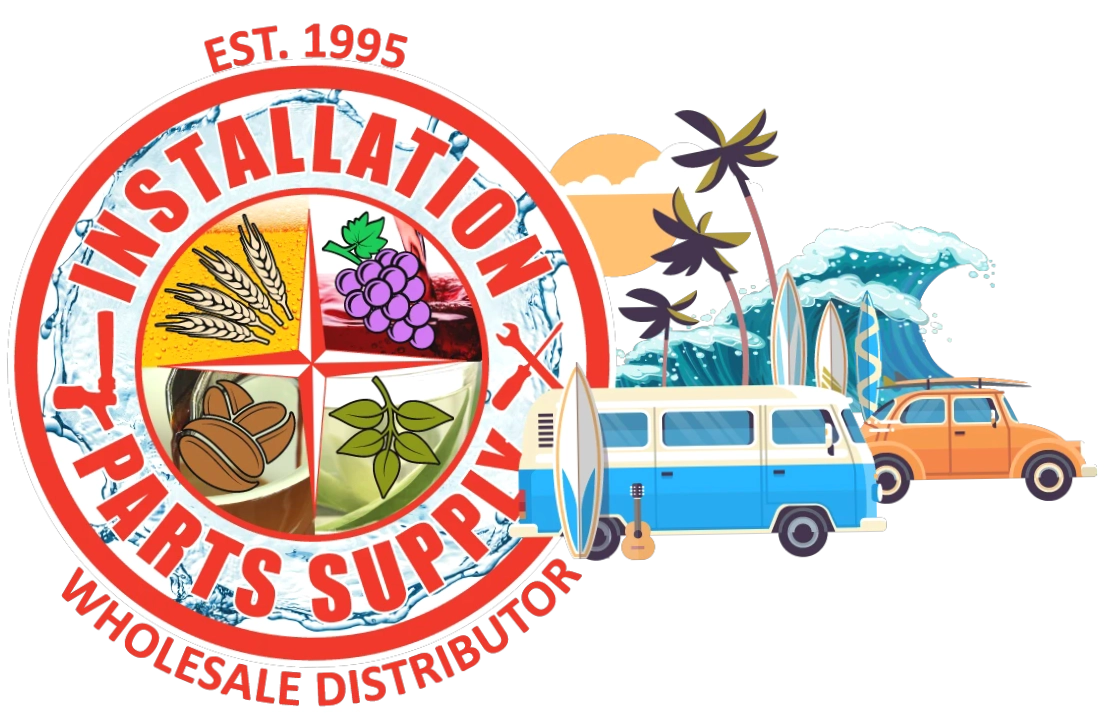 Installation Parts Supply