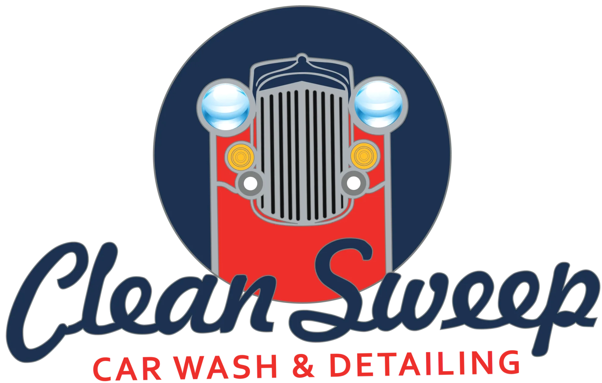 Clean Sweep Car Wash
