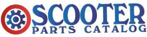 Scooter Parts Catalog