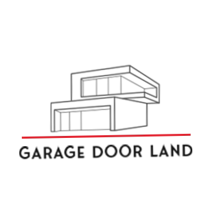 Garage Door Land