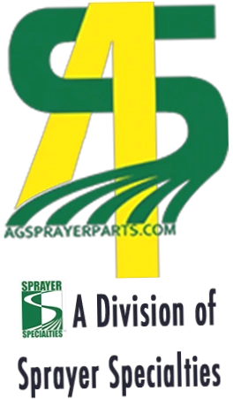 Ag Sprayer Parts