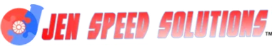 Jen Speed Solutions
